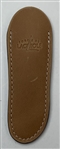 Masters Tournament Folding Divot Repair Tool with Leather Sheath and Original Packaging