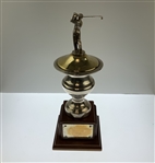 Frank Stranahan's 1955 Eastern Open Winner's Trophy - PGA Tour Victory #4