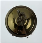 Frank Stranahan's 1955 Eastern Open Winner's Trophy - PGA Tour Victory #4