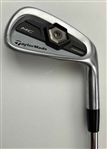 Greg Norman's Personal Taylormade MC Forged Tour Preferred Iron Set w/ Wedge