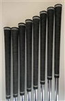 Greg Norman's Personal Taylormade MC Forged Tour Preferred Iron Set w/ Wedge
