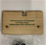 The Masters Tournament Official Handmade Wool Knit Driver Headcover