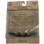 Ben Hogan Bridge At Augusta National Bottle Opener -Sold At Masters