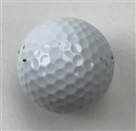 Jackson Koivun Signed Golf Ball JSA ALOA