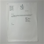 A Group of Official 2012 Masters Tournament Photography and Correspondence Addressed to Gary Player