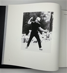 Gary Player 50 Years at the Masters Signed Limited Edition Printer's Proof Book 2007 JSA ALOA