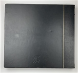 Gary Player 50 Years at the Masters Signed Limited Edition Printer's Proof Book 2007 JSA ALOA