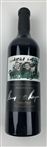 Gary Player Signed Quoin Rock 2004 Vintage Major Championship Series Augusta 1961 Wine Bottle and Brochure JSA ALOA
