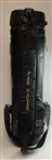 Gary Player Black Knight Professional Staff Golf Bag by Belding Sports