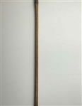 Antique Fairlie Pattern Hand Forged Hickory Shaft Niblick Golf Club