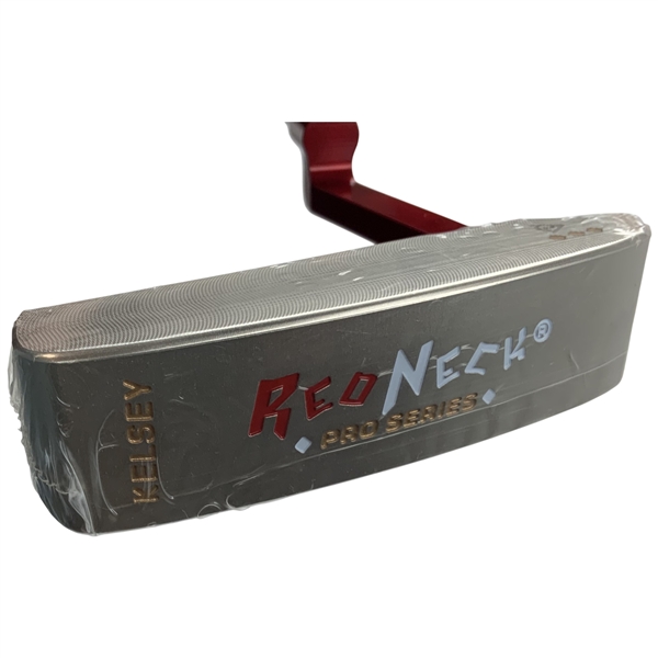 LG Designs Redneck Pro Series Milled Blade Putter