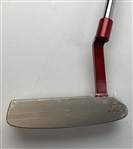 LG Designs Redneck Pro Series Milled Blade Putter