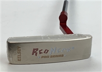 LG Designs Redneck Pro Series Milled Blade Putter