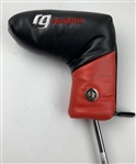 LG Designs Redneck Pro Series Milled Blade Putter