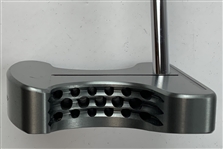 Ben Hogan by Bettinardi Big Ben BHB-7 Center Shafted Mallet Putter with Headcover. New & Unused
