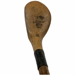 R. Forgan Hickory Brassie Club