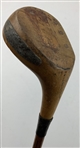 R. Forgan Hickory Brassie Club