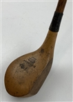 R. Forgan Hickory Brassie Club