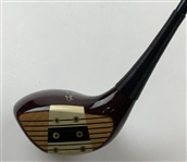 Joe Powell 1993 Ryder Cup Official Commemorative Persimmon Driver