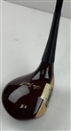 Joe Powell 1993 Ryder Cup Official Commemorative Persimmon Driver