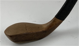 Robert Simpson Transitional Long Nose Club