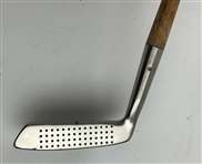 Tom Morris St. Andrews TM67 Semi-Mallet Putter