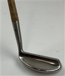 Tom Morris St. Andrews TM67 Semi-Mallet Putter