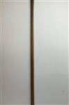 John Adams Dr. Iron Special Hand Forged Hickory Shafted Golf Club