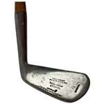 Tom Stewart Willie Klein Special Hand Forged Mashie 5 Iron