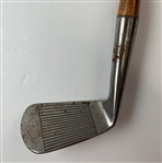 Tom Stewart Willie Klein Special Hand Forged Mashie 5 Iron