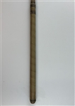 W.M. Winton Calamity Jane Replica Hickory Shaft Golf Putter