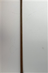 Late 19th Century R. Forgan Royal Crown Spliced Head Wood Golf Club