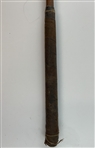 Late 19th Century R. Forgan Royal Crown Spliced Head Wood Golf Club