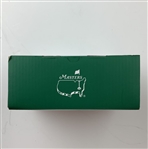 A Pair of Masters Tournament Golf Gnome Salt and Pepper Shakers