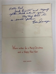 An Archive of Vintage Golf Memorabilia and Correspondence Belonging to PGA Professional Rod Munday