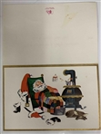 An Archive of Vintage Golf Memorabilia and Correspondence Belonging to PGA Professional Rod Munday