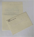 An Archive of Vintage Golf Memorabilia and Correspondence Belonging to PGA Professional Rod Munday