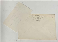 An Archive of Vintage Golf Memorabilia and Correspondence Belonging to PGA Professional Rod Munday