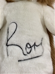 Rory McIlroy Signature St. Bernard Golf Driver Headcover