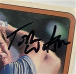 A Collection of Professional Golf Memorabilia Featuring Signed Items and Tournament Ephemera JSA ALOA