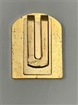 A Seven Piece Collection of Colonial NIT and GTE Byron Nelson Classic Items w/ Deane Beman's Money Clip