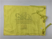 Arnold Palmer Invitational Presented by Mastercard Yellow Golf Pin Flag New in Package