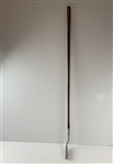 Gibsons of Kinghorn Eskit No 2 Hickory Shafted Rustless Steel Blade Putter