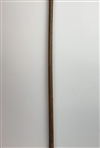R.D. Pryde Bull Dog Brand Hand Forged Hickory Shafted Mashie Golf Club
