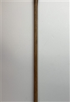 Scottish J. Morris Prestwick Kadi Brand Hickory Shaft Niblick Golf Club