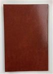 Just, Elmore. The Persimmon Story. Louisville Golf Club Co., Inc., 1984. First Edition.