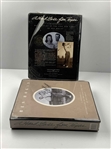 Two A Hard Case from Texas Ben Hogan VHS Documentary Sets