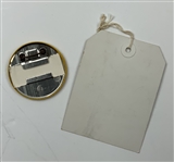A Collection of Golf Memorabilia and Ephemera Relating to Professional Golfer Rod Munday