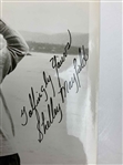 A Collection of Approximately 75 Vintage Professional Golf Photographs Including Signed Photos