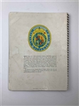 1955 US Amateur at The Country Club of Virginia Program - Nicklaus US Am Debut